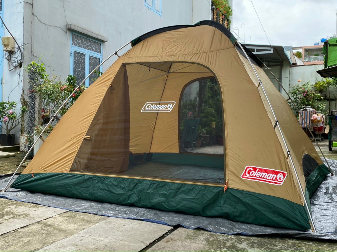 pinkcampstore.com