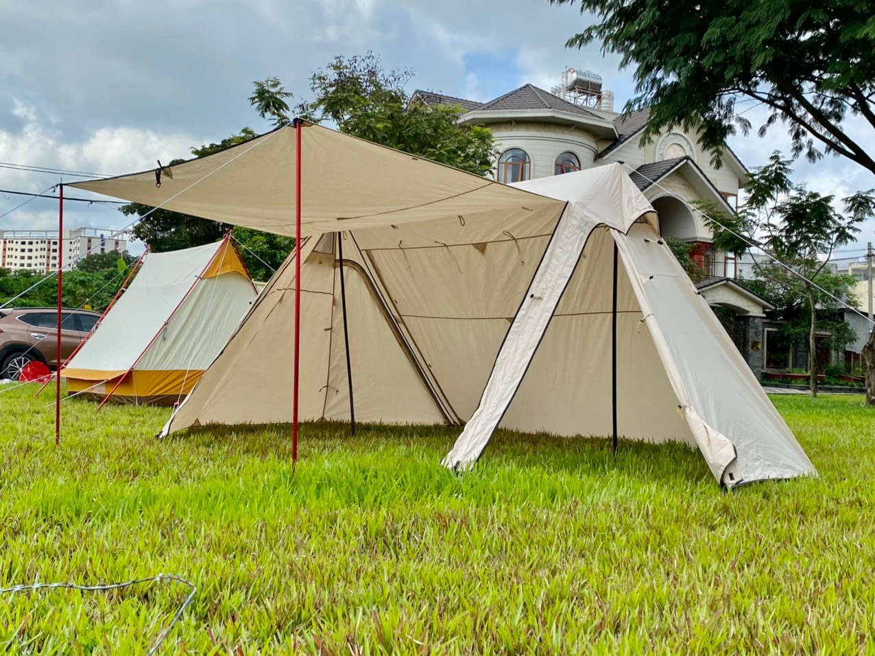 pinkcampstore.com