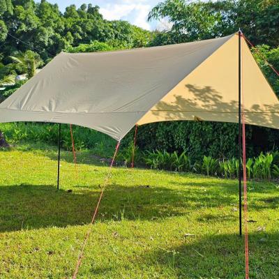HEXA TARP