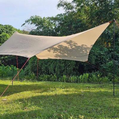 TARP 4,3m* 3,9m