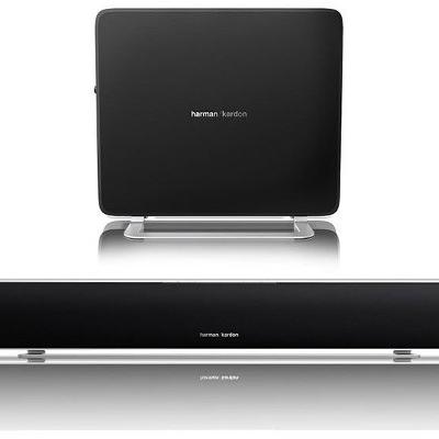 Harman/Kardon 7